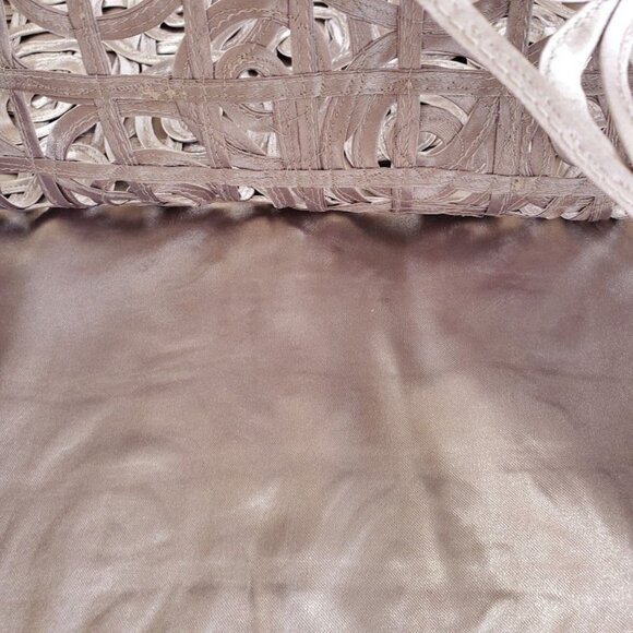 Vintage T&W Designs Women's Swirl Pattern Lightweight Lined Jacket Medium NOS - Picture 8 of 8